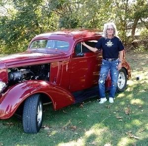 Meet your Posher, Donna